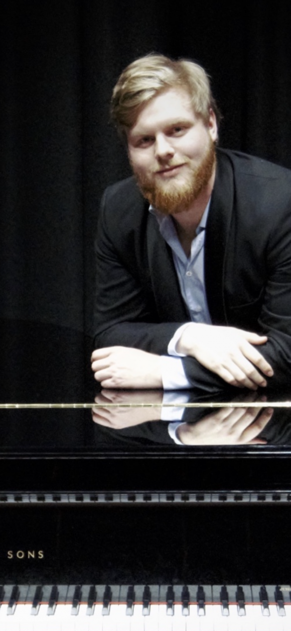 Andreas Thrane Sørensen
