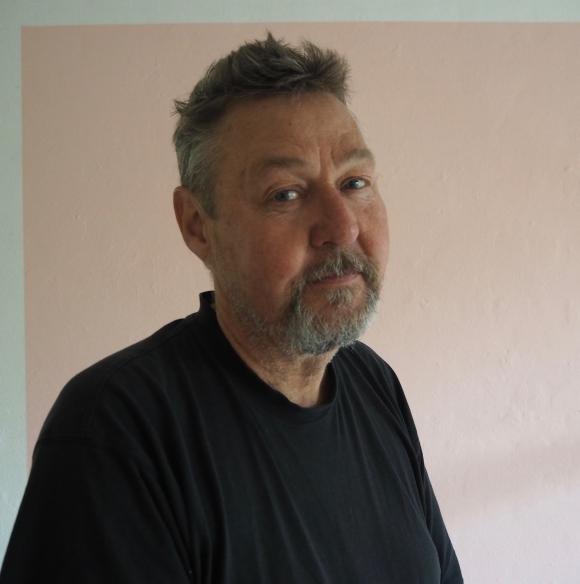 Peter Holm
